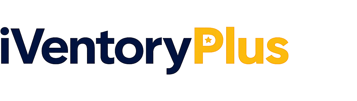 iVentoryplus